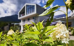 Apartmenthaus Haringer